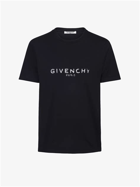 givenchy paris shirt